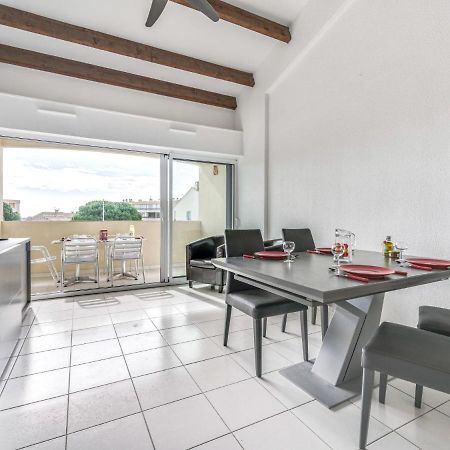 Apartment Camargue Village-4 By Interhome Le Grau-du-Roi Exterior photo