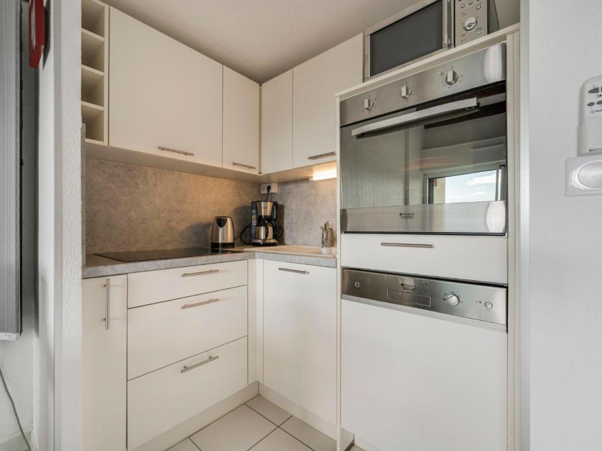 Apartment Camargue Village-4 By Interhome Le Grau-du-Roi Exterior photo