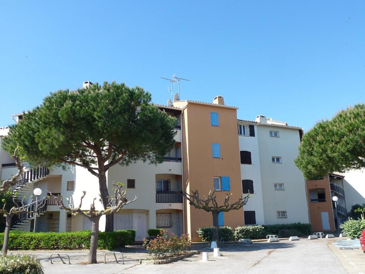 Apartment Camargue Village-4 By Interhome Le Grau-du-Roi Exterior photo