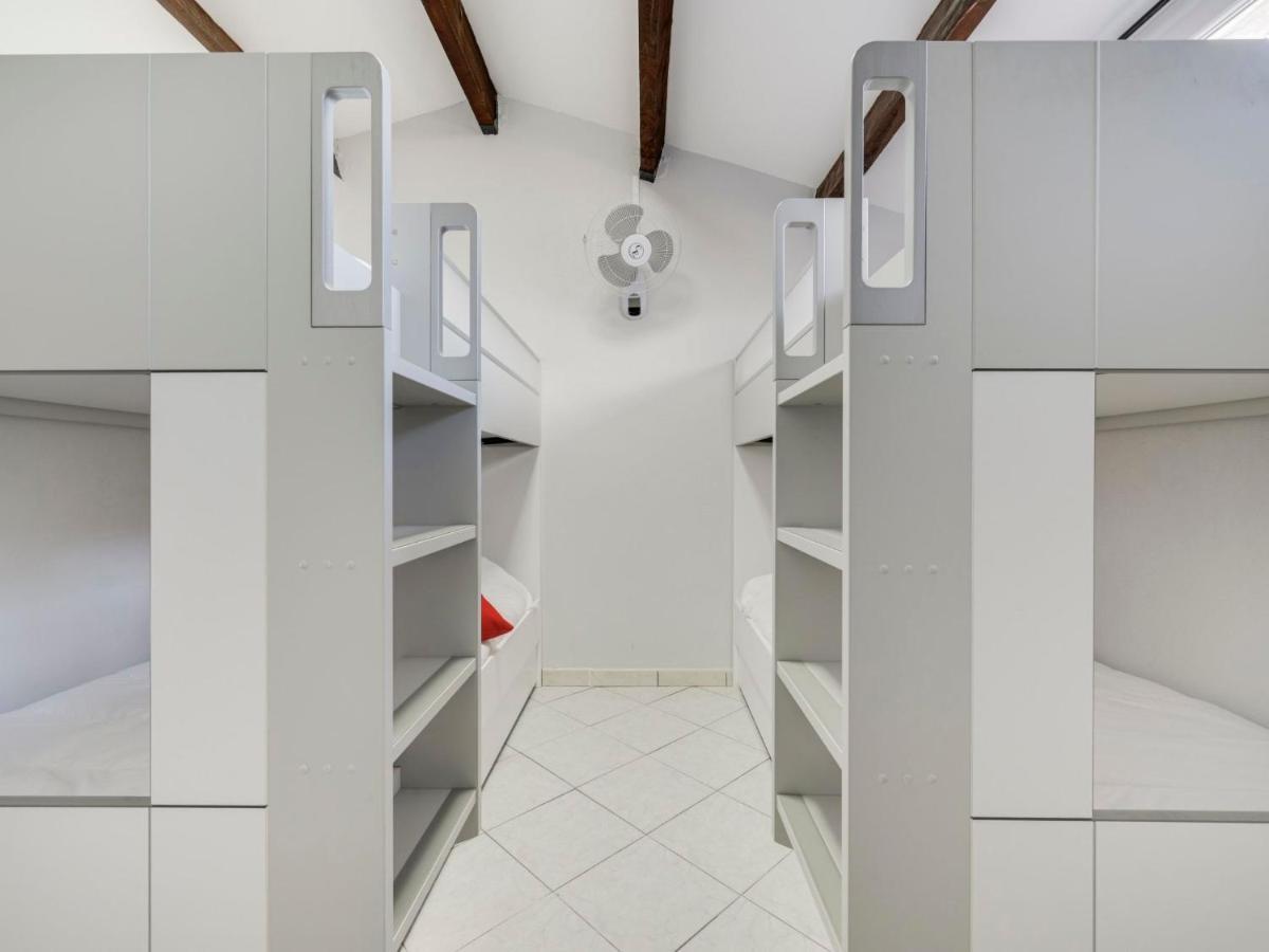 Apartment Camargue Village-4 By Interhome Le Grau-du-Roi Exterior photo