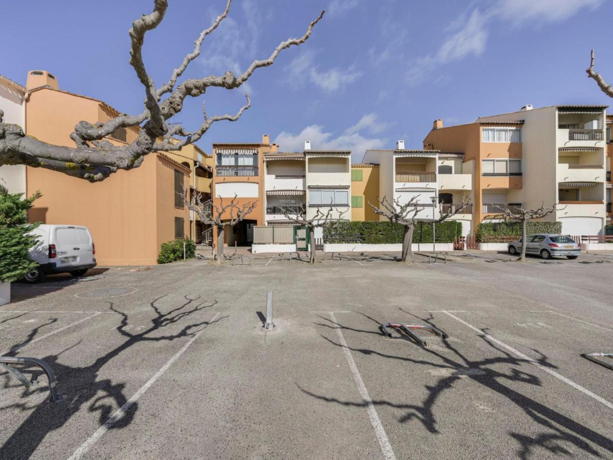 Apartment Camargue Village-4 By Interhome Le Grau-du-Roi Exterior photo