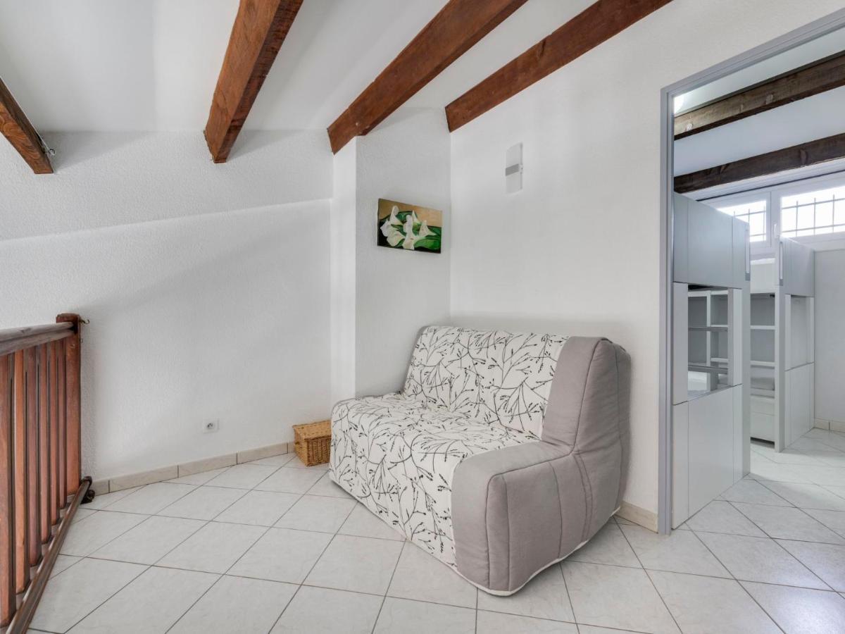 Apartment Camargue Village-4 By Interhome Le Grau-du-Roi Exterior photo
