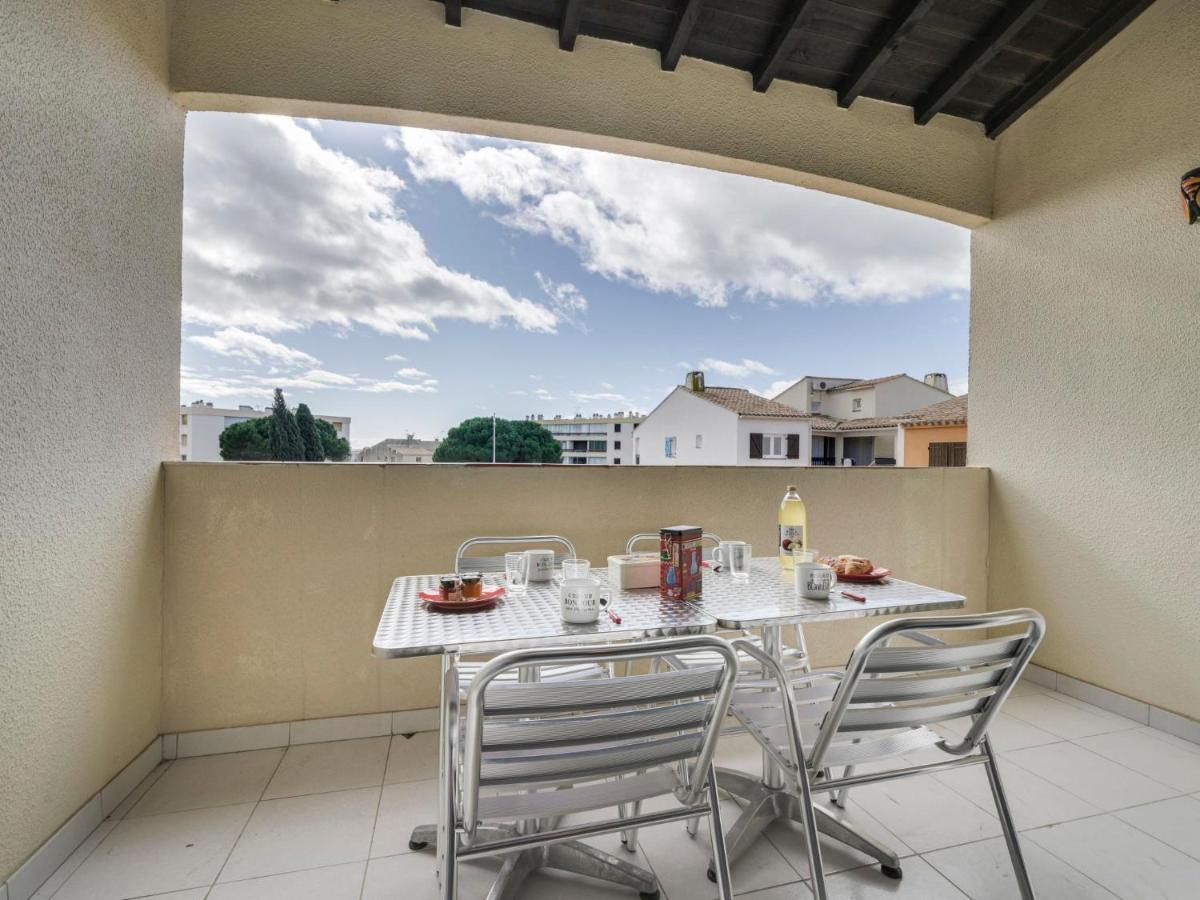 Apartment Camargue Village-4 By Interhome Le Grau-du-Roi Exterior photo